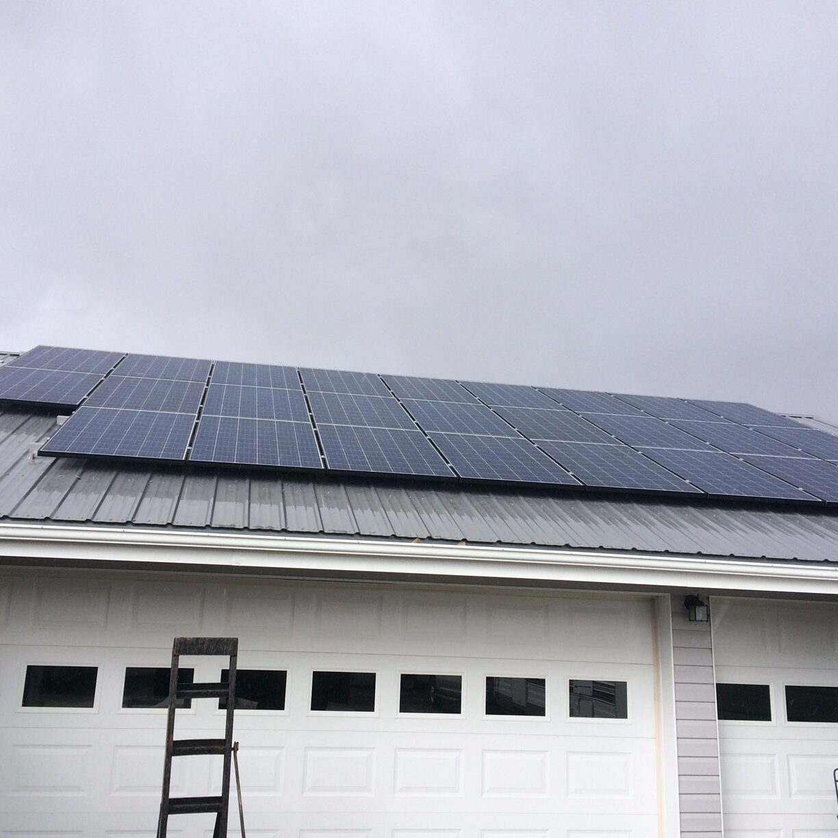 BCI solar Customize solar solutions