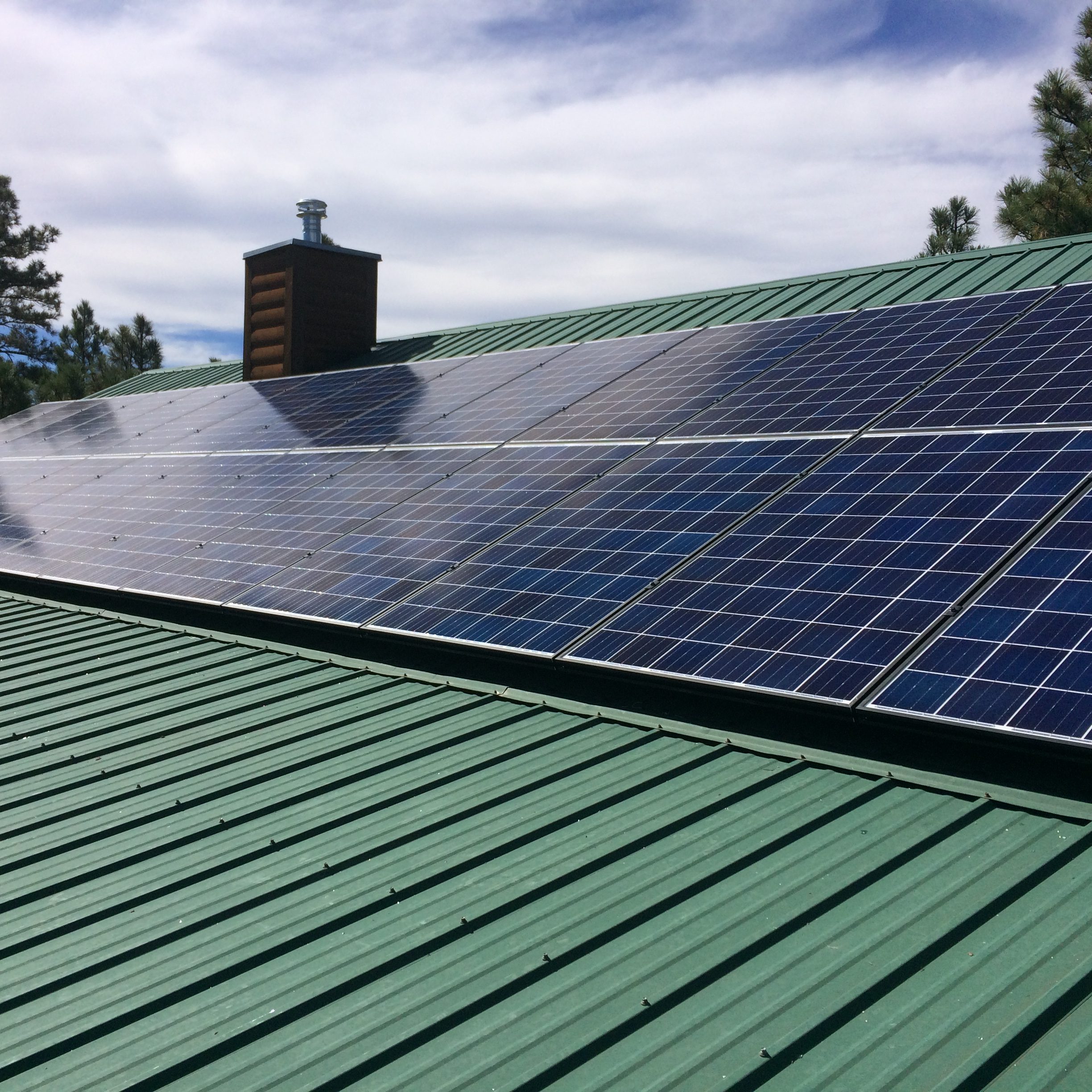 Show low Arizona solar installation contractor call today BCI solar local solar professional installer 928-537-1708